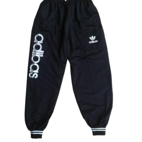 Celana Training Joger Jumbo XXXL/Celana Joger Pria Jumbo BOOMING