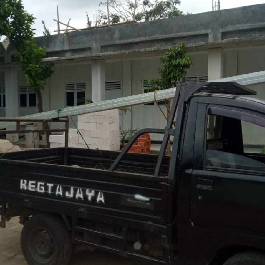 Holo Baja Ringan 4x4 0,40 Full SNI