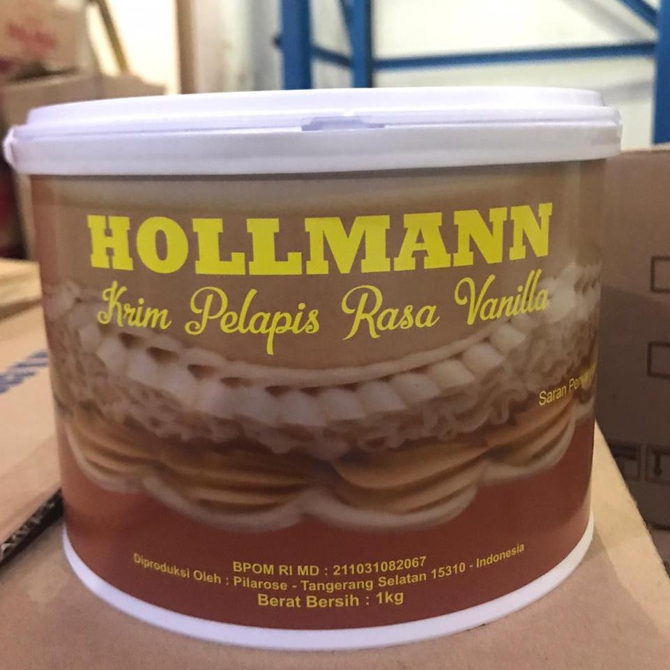 

← Hollmann Butter Cream 1kg ☁