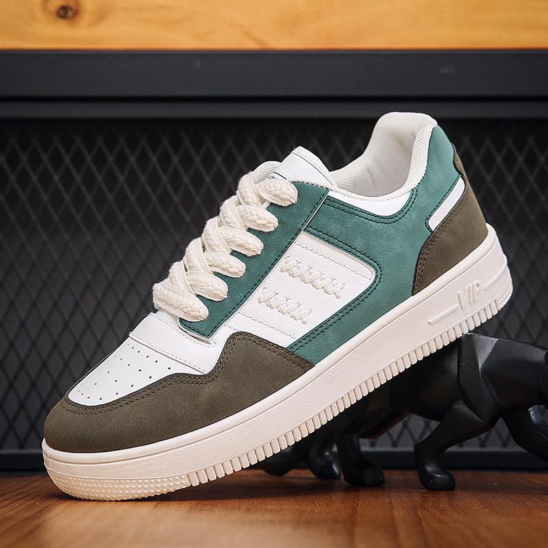 Sepatu Pria Sneakers Import - 112208 - Shoes Fashions Men's Casual Sport Trendy Termurah