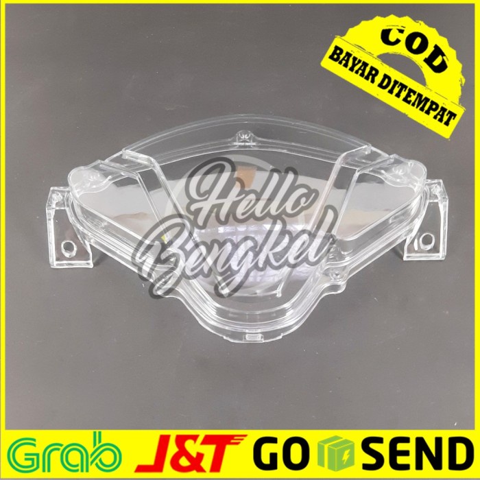 Discount Kaca Mika Spidometer Vario Tehcno 125