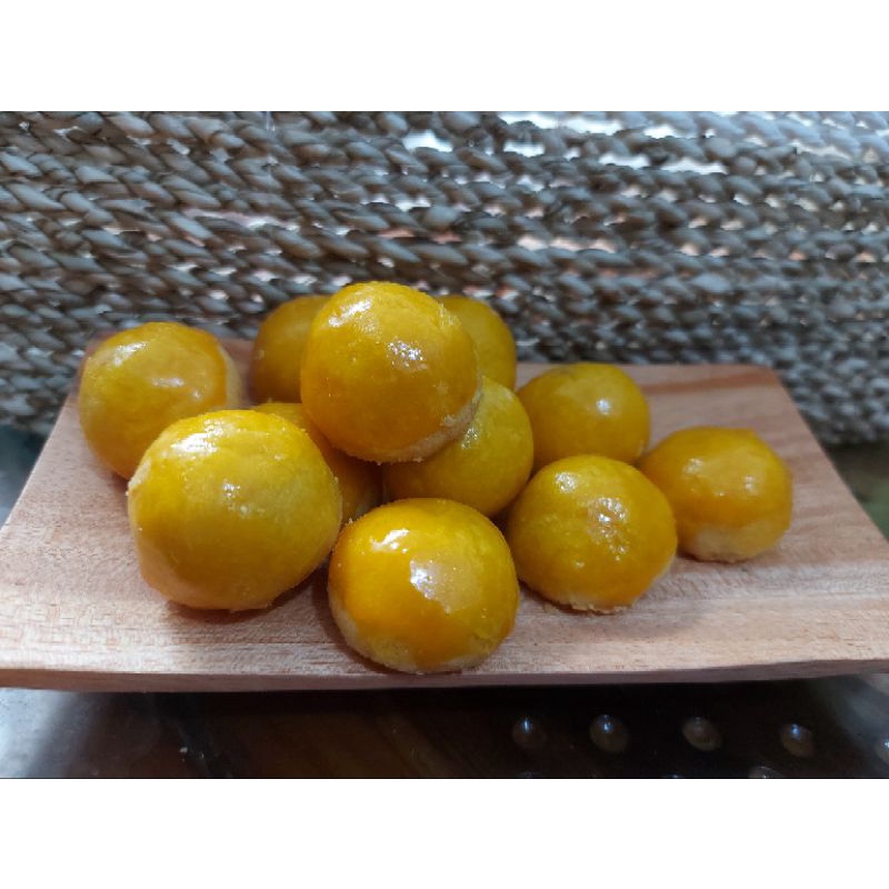 

Nastar lumer premium