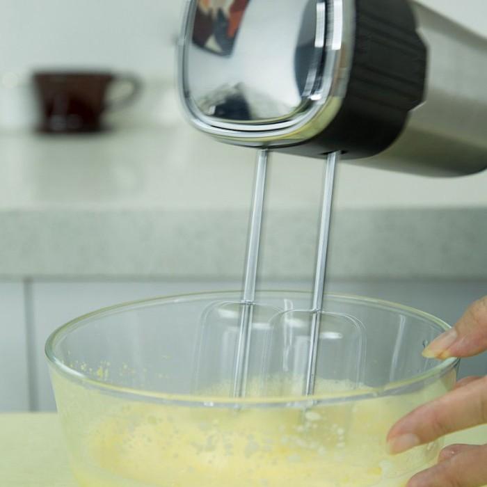 Idealife il 221b mixer tangan multispeed hand mixer professional