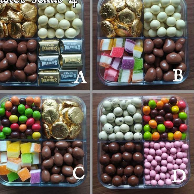 

✭ hampers coklat / coklat valentine /parsel lebaran/paket coklat lebaran/coklat sekat/parsel coklat ✻