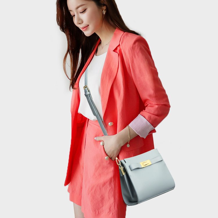 ( 2PC 1KG ) GTBI998880987  New Arrival 2023 !!!  Tas Selempang  Tas Wanita Import  Premium Terbaru