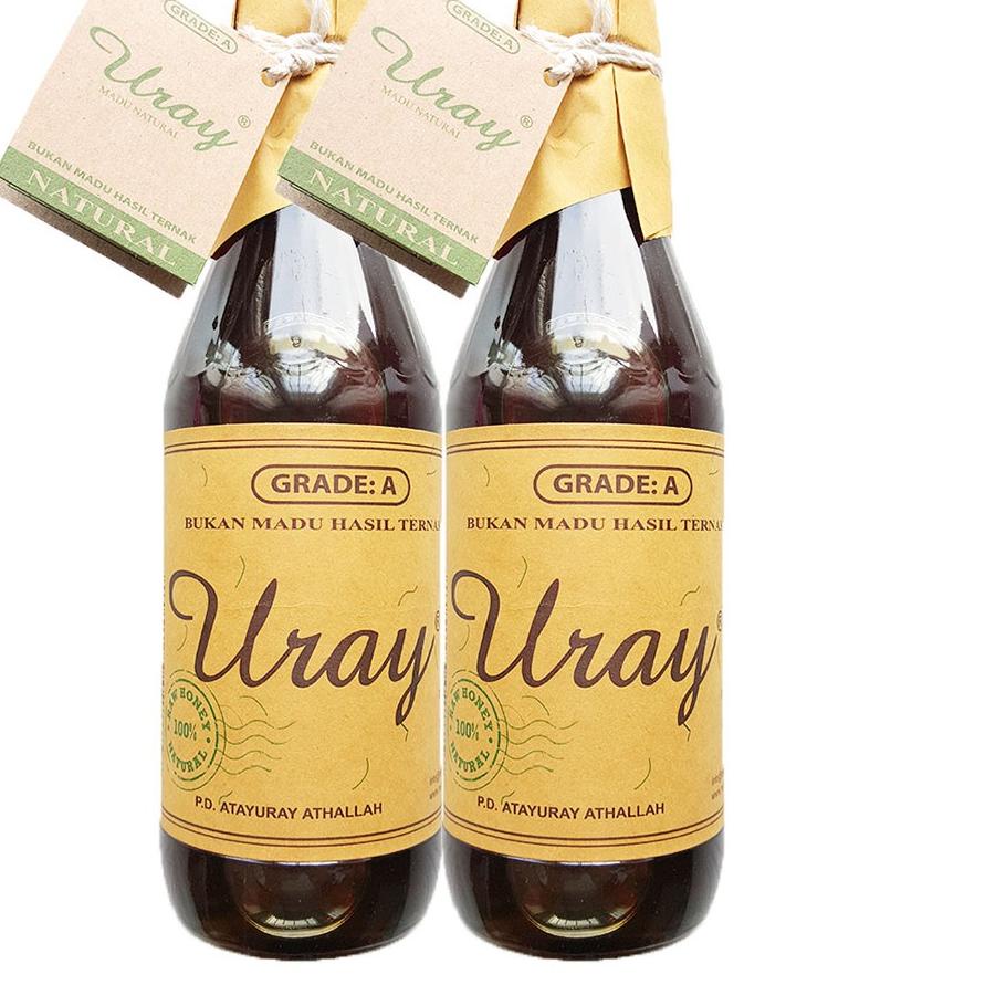 

❃ uray 330ml pack of 2 ✮