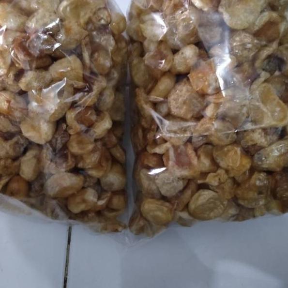 

✳ Kerupuk kulit asli Sumbar ✬