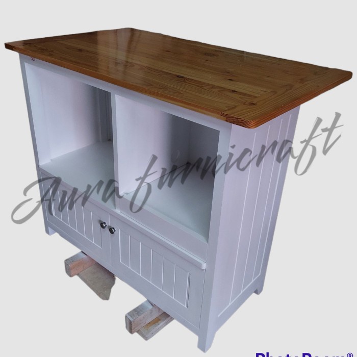 Terlaris Meja Dapur Island Table Kitchen Set