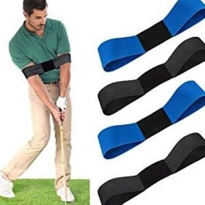 

GOLF SWING CORRECTION BELT