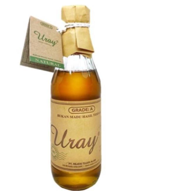 

○ Uray Grade A 450 gr ➩