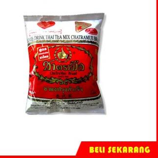 

✹ Chatramue Thai Tea Original 400gr ✬