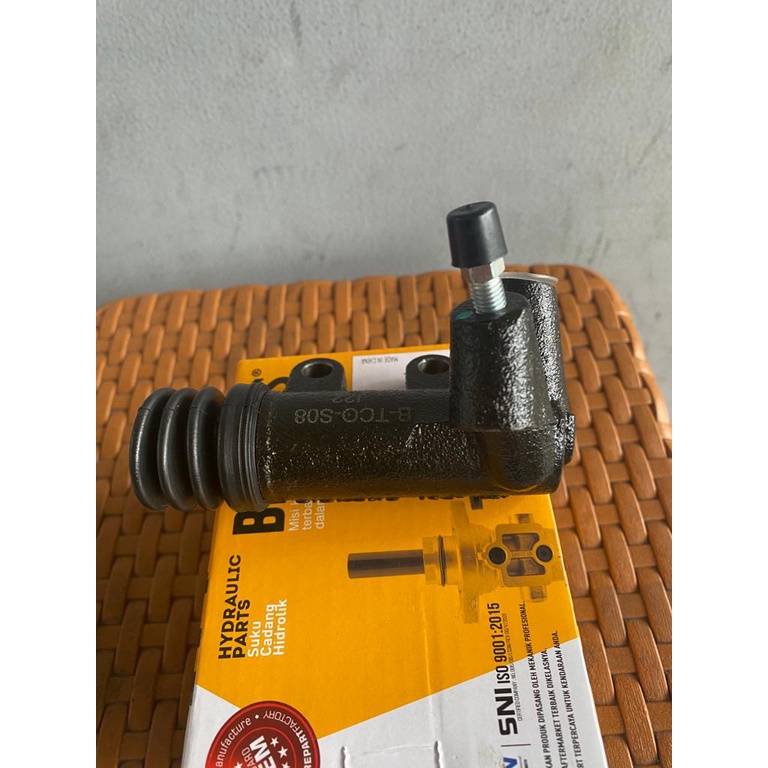 sparepart Master Kopling Bawah Toyota Soluna All New Corolla Great Twincam AE92