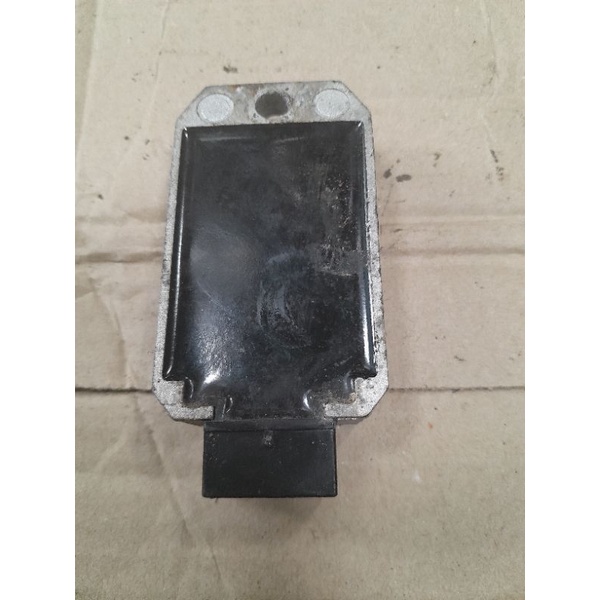 regulator kiprok mio j original