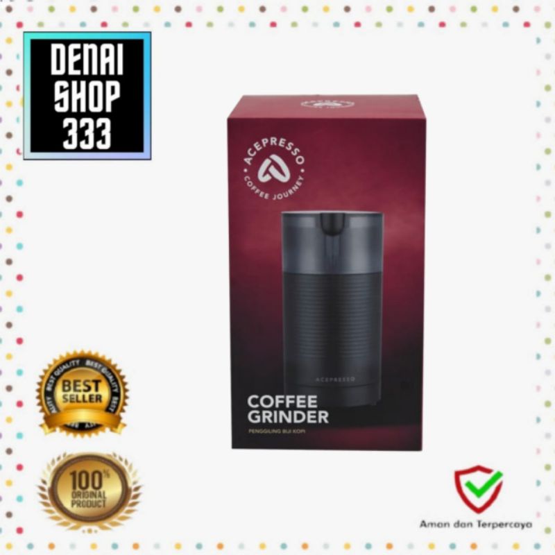 Acepresso Coffee Grinder Blade 150 Watt