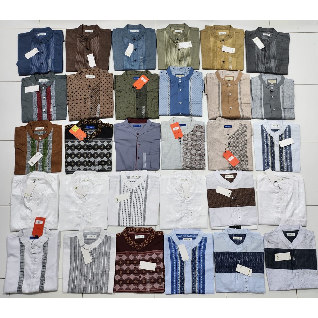 KOKO DETAILS BRAND MATAHARI