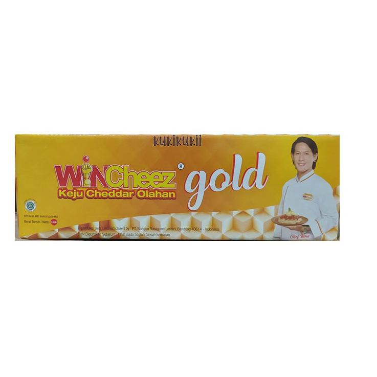 

♠ Keju Wincheez Gold 2kg ☄