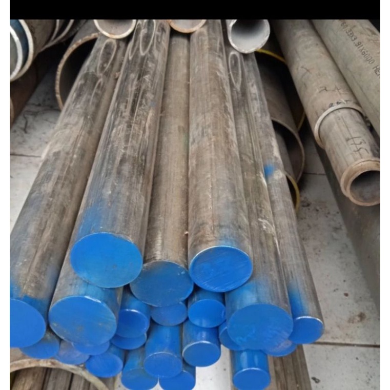 as stainles 304 diameter 6 mm x 1000 mm