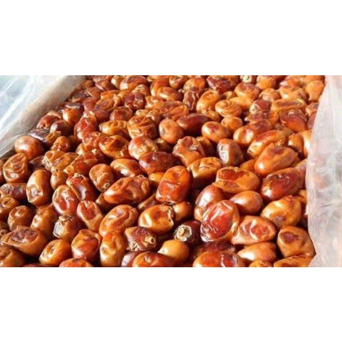 

Kurma khalas al saad 1kg/kurma khalas madinah/kurma kholas 500gr-1000gr