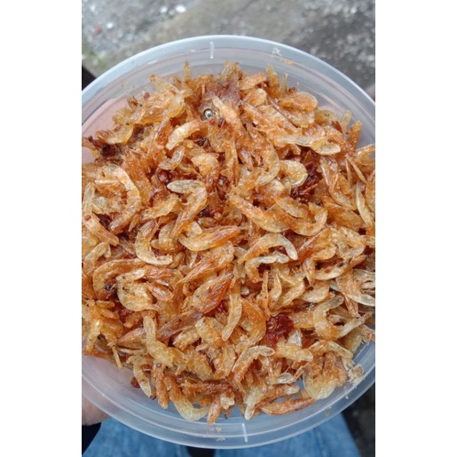 

SAMBAL EBI