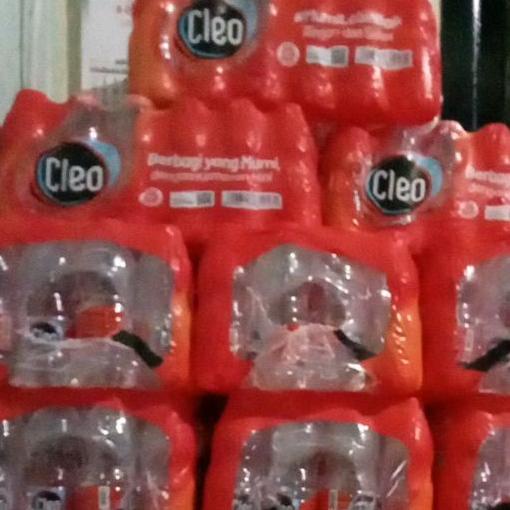 

Buruan BelanjaUu1U5 Murah Air Cleo Smart 220ml isi 24botol