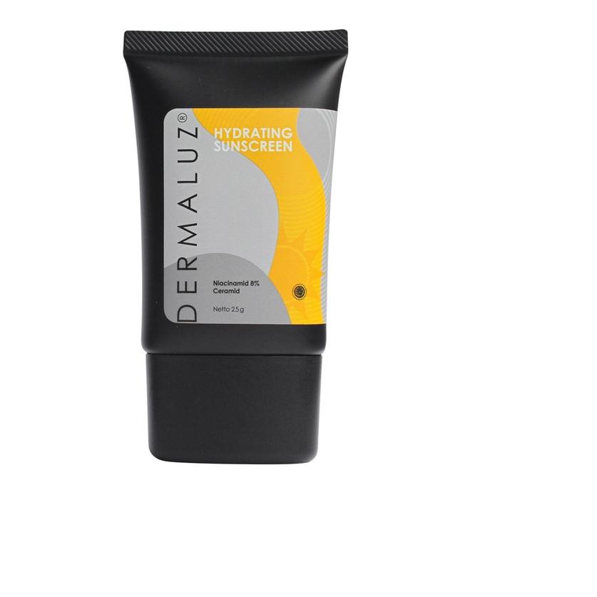 ✫ DERMALUZ Hydrating Sunscreen ♪