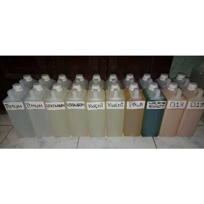 essen walang sangit hijau 1 kg