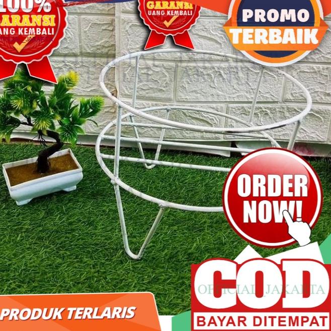 ☉ DUDUKAN GAS /STANDING POT / STANDING GAS/ DUDUKAN TABUNG GAS ➤