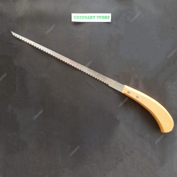 Terlaris Gergaji Bonsai Tirus Ryuga Saw-1S