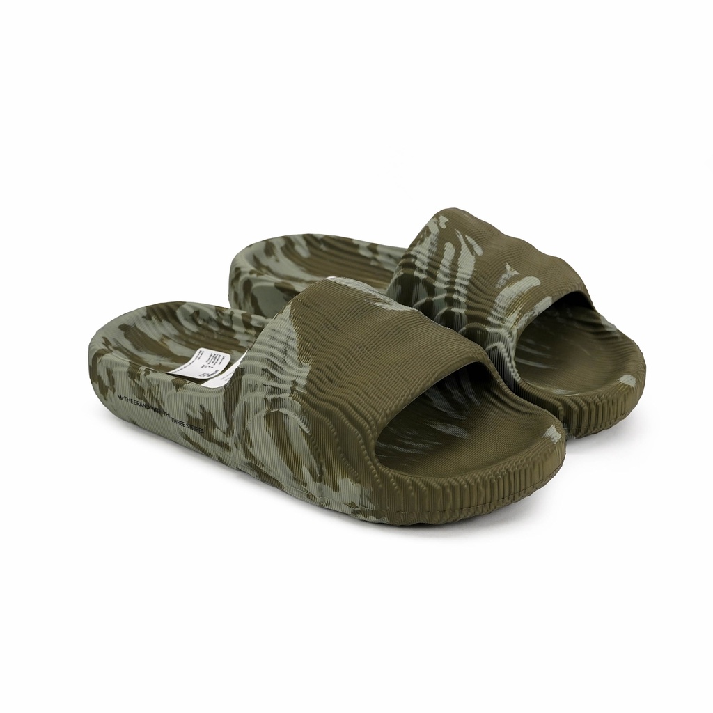 Adidas Adilette Slide Olive Strata