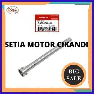 limited stock Suling Shock Depan Kharisma 51470-KPH-901 Asli Honda 140ZZ3