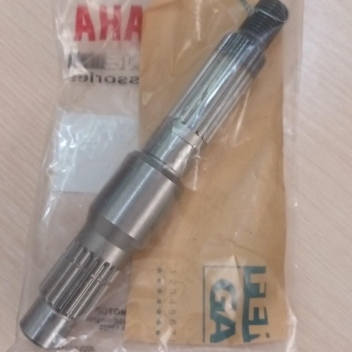 AS RODA BELAKANG MIO SPORTY 5TL