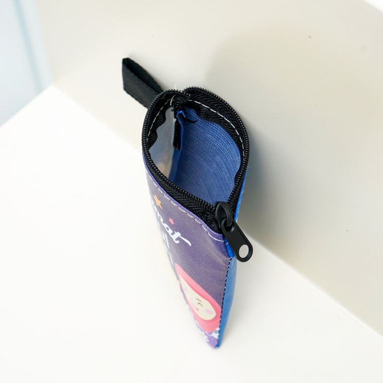 Handmadeshoesby - [Dompet Koin] Dompet Koin Ramadhan Random (Isi 12Pcs)