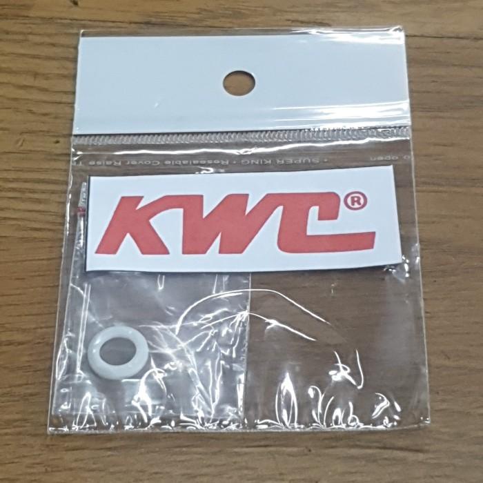 Teflon Kwc Original - Seal Teflon Makarov - Seal Teflon Jericho