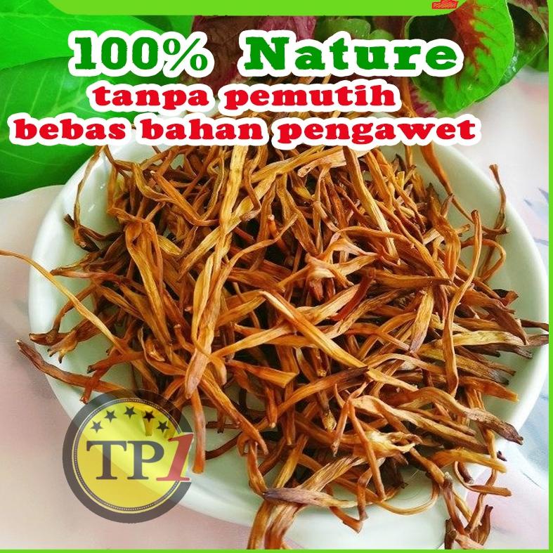 

Murmer Kim Cay Bunga Sedap Malam Kering Kim Cay Cam Cay 50g~100g / 100% nature tidak Pemutih Bebas Fosfor