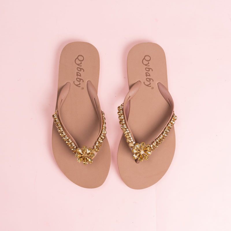 Sandal Qybaby(Crystal Spon)