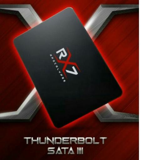 ➲ SSD RX7 1TB SATA ○