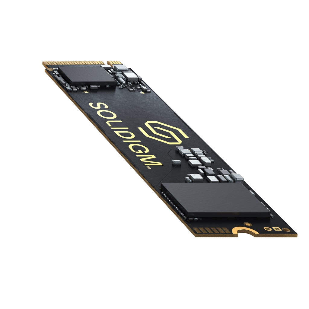 SSD Internal SOLIDIGM P41 Plus 512GB M.2 NVMe by SK HYNIX-PFKNU512GZX1