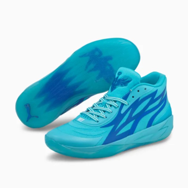 SEPATU BASKET PUMA MB.02 ROOKIE OF THE YEAR ROTY 377586_01 LAMELO BALL