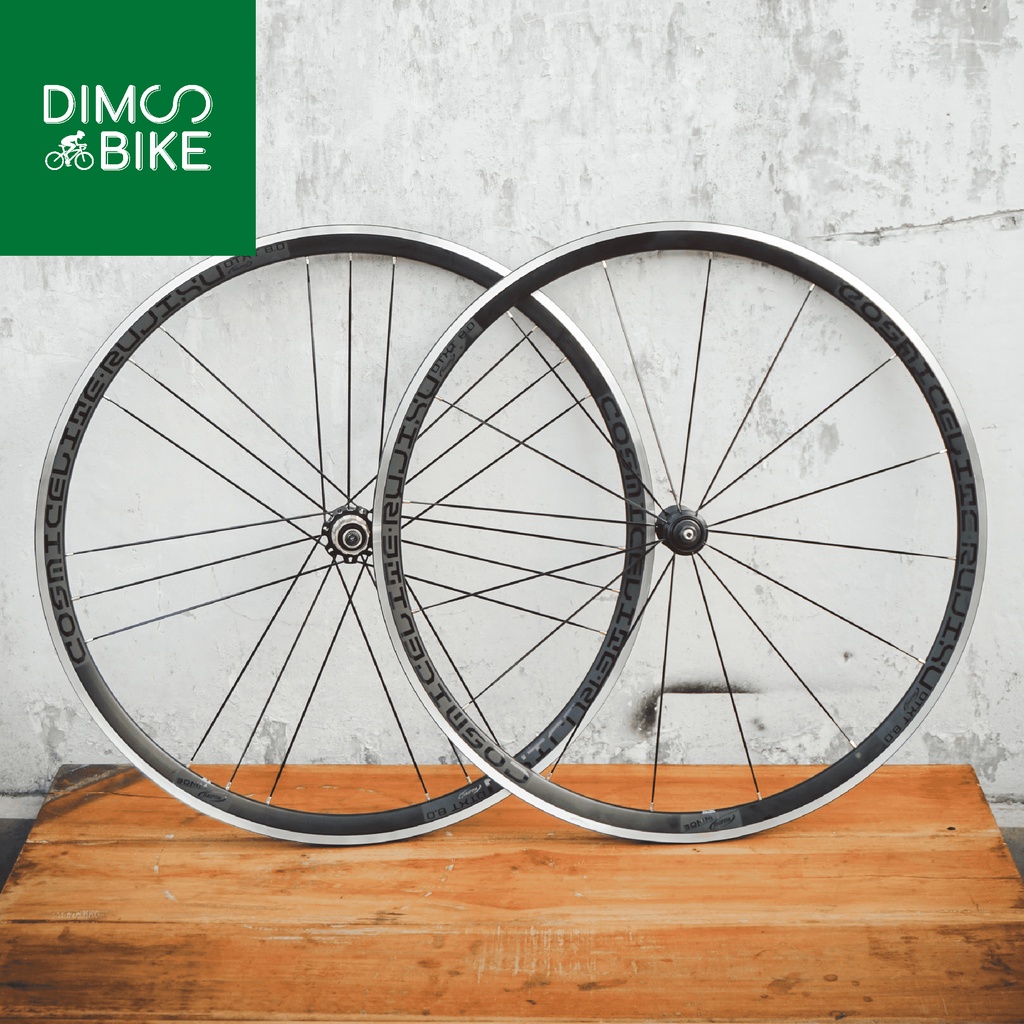 Wheelset Rujixu 30mm 700C Spoke G3 2023