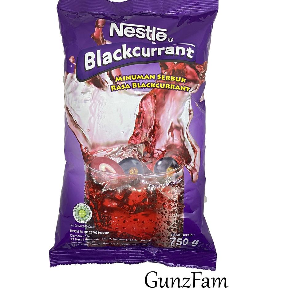 

Cek Disini Nestle Blackcurrant 750gr by Nestle Professional Promo !