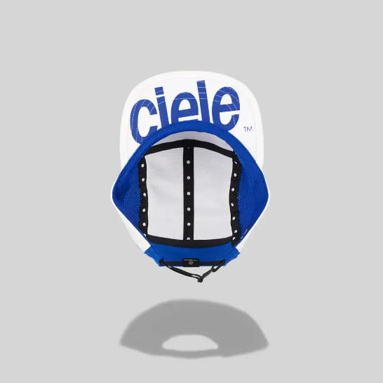 CAP CIELE GOCAP CENTURY FLK REDLINE 2020