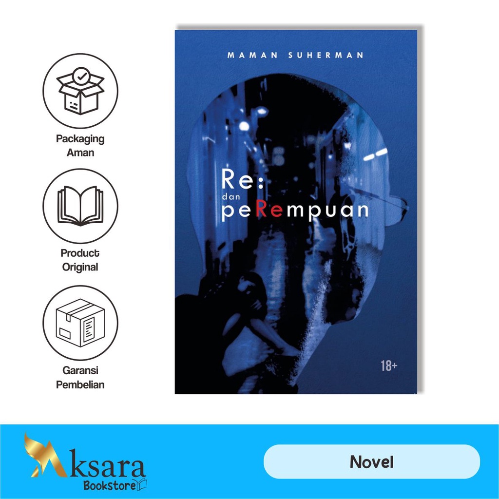 Re: Dan Perempuan - Maman Suherman