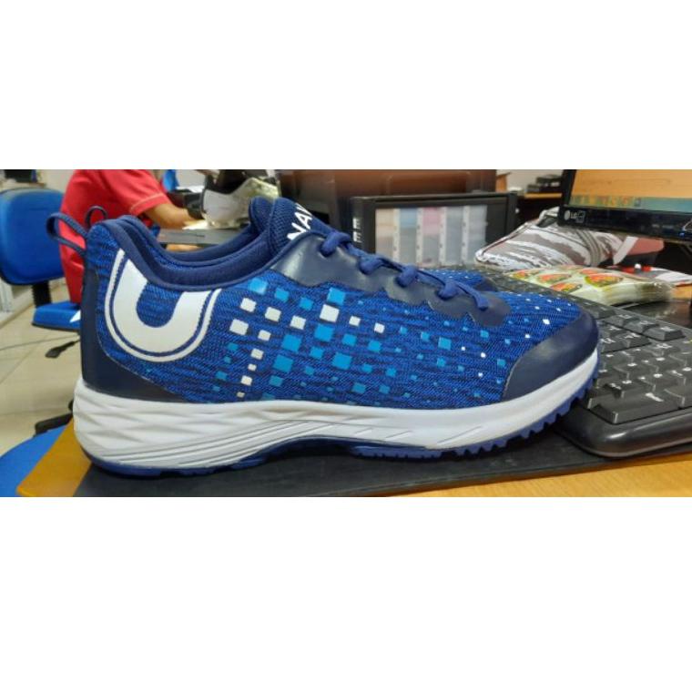 PALING DIMINATI SEPATU RUNNING/ OLAHRAGA JATAH PEMBAGIAN TNI AL 2022 TERBARU