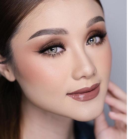 ➬ SOFLENS DREAMCOLOR TERESA BROWN ➷