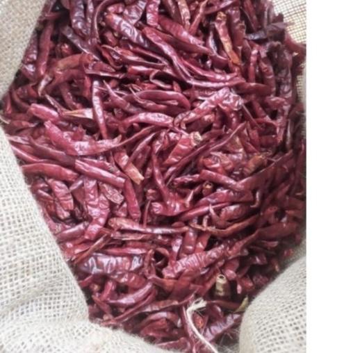 

✳ Cabe Rawit Teja Merah Kering 1 kg kilo IMPORT Dijamin Pedas Dan Fresh ♬