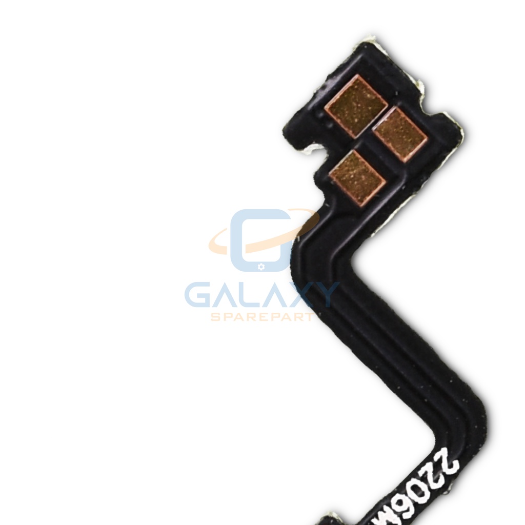 Flexibel Volume Realme 5 Pro / Flexible Volume Realme 5 Pro