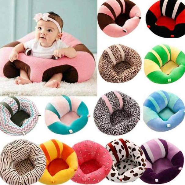 SPECIAL PRICE SOFA BAYI Tempat Duduk Bayi Dudukan Bayi Perlengkapan Bayi Tempat Belajar Duduk Bayi