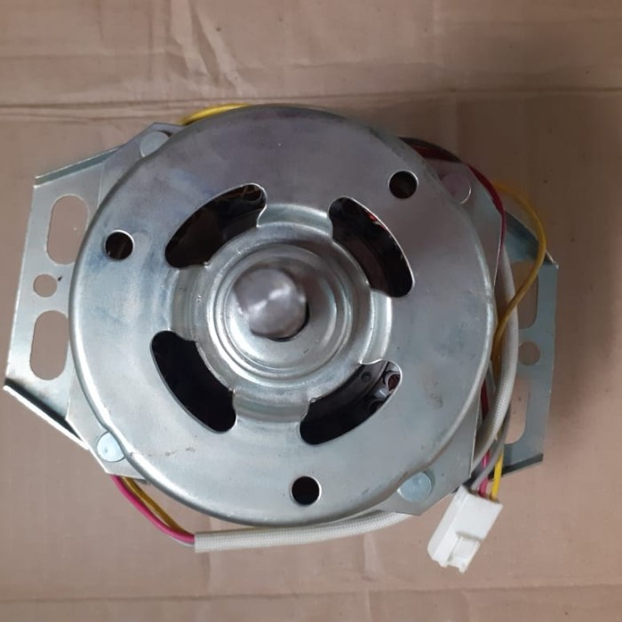 dinamo mesin cuci sharp top loading sharp original
