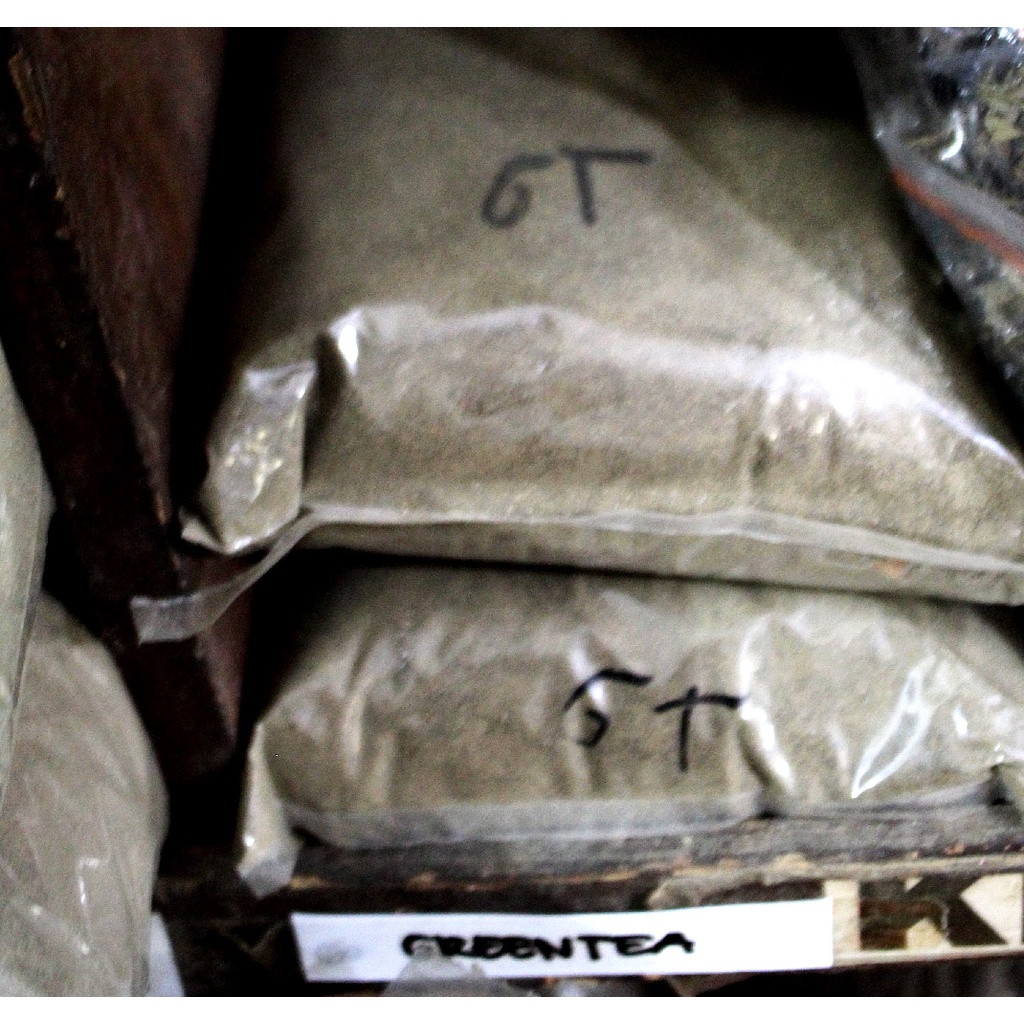 

MACHA/GREENTEA/TEH HIJAU BUBUK TERMURAH- 250 GRAM