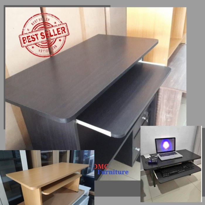 Meja Meja Lesehan Meja Laptop Meja Komputer Murah Meja Pendek Minimalis